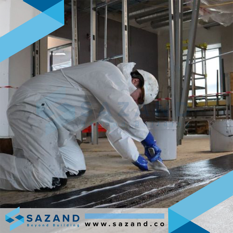 مقاوم سازی ساختمان با استفاده از FRP: خدمات تخصصی شرکت مقاوم سازی سازند