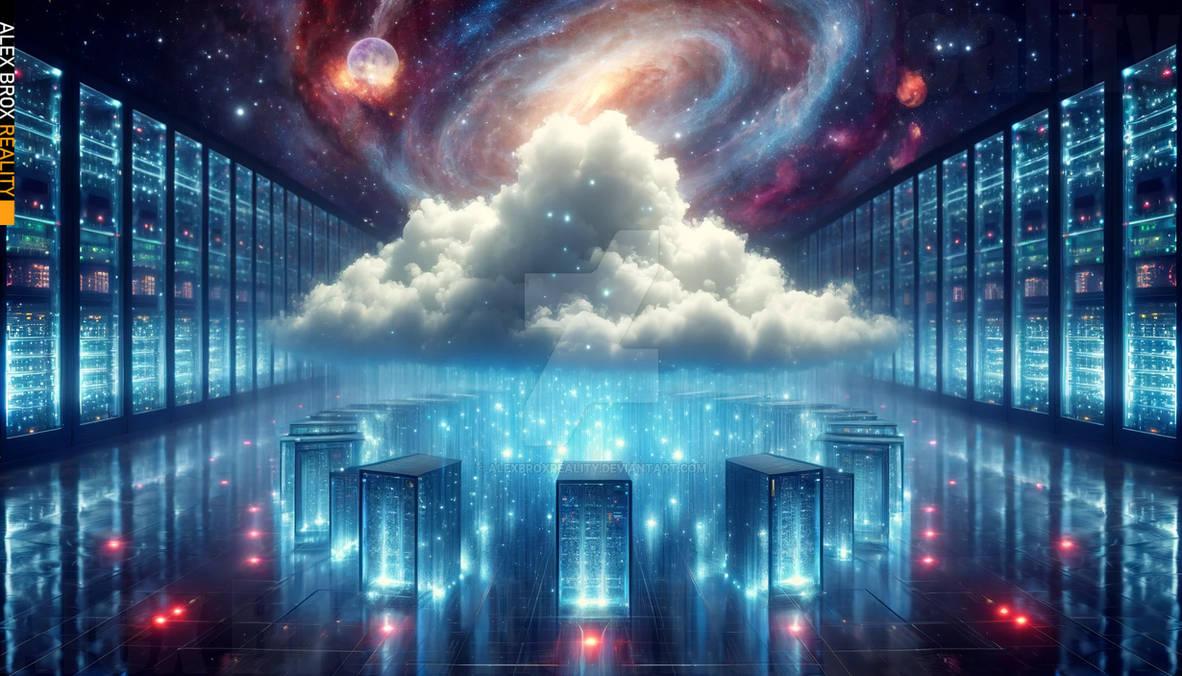 نقش زیرساخت ابری در رشد اقتصاد دیجیتال ایران