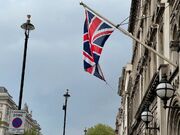 لندن ۹ فرد و نهاد را در ارتباط با خشونت علیه غیرنظامیان سوری تحریم کرد