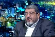 فواد ایزدی: گوترش خودش را از موضوع قطعنامه ۲۲۳۱ کنار کشیده است