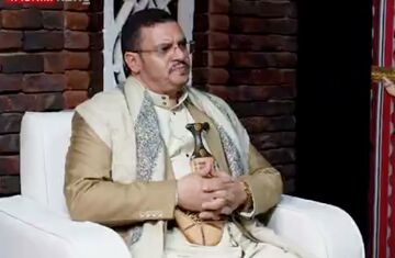 عضو ارشد انصارالله: پاسخ ما به هرگونه حمله مستقیم امارات و عربستان کوبنده خواهد بود