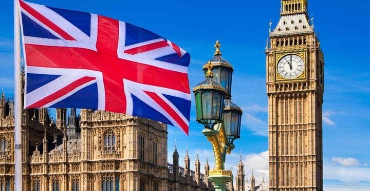 انگلیس رکورددار تورم در گروه هفت می‌شود