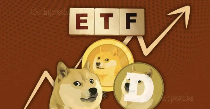 اولین صندوق ETF دوج‌ کوین به‌زودی راه‌اندازی می‌شود!