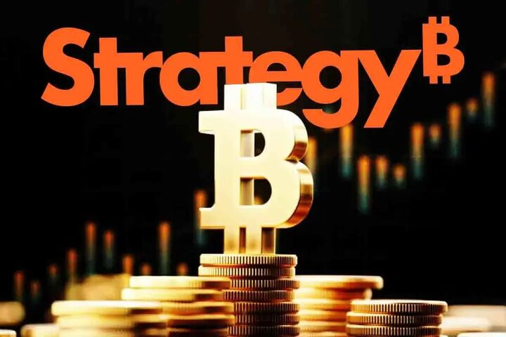 شرکت استراتژی برای ورود به شاخص S&P ۵۰۰ تایید نشد