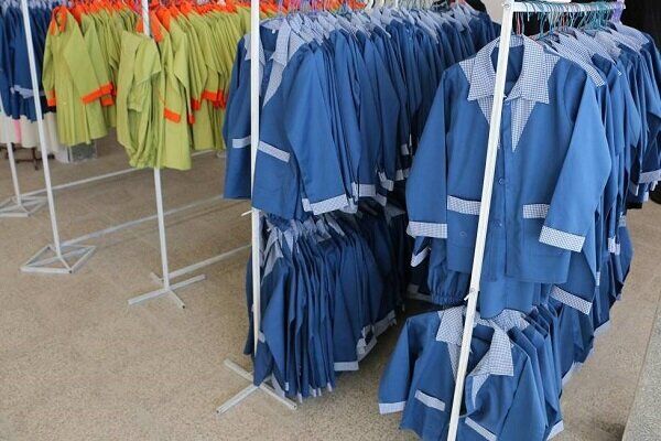 پوشاک مدارس با افت کیفیت و قیمت نامتعارف