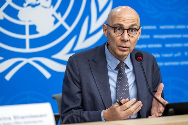 سازمان ملل خواستار لغو تحریم‌های آمریکا علیه گروه‌های حقوق بشری فلسطینی شد