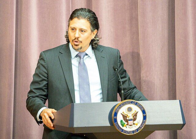 ۴ گزینه ایران برای بازسازی برنامه هستهای خود از نگاه ریچارد نفیو ۴ گزینه ایران برای بازسازی برنامه هستهای خود از نگاه ریچارد نفیو