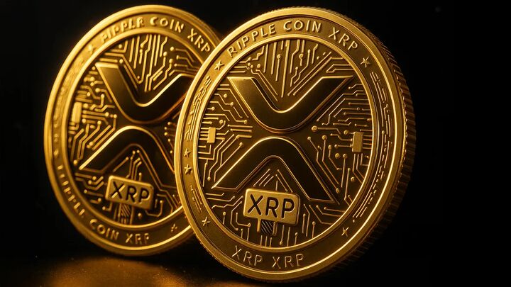 ذخایر XRP در بایننس به اوج یک ساله خود دست...