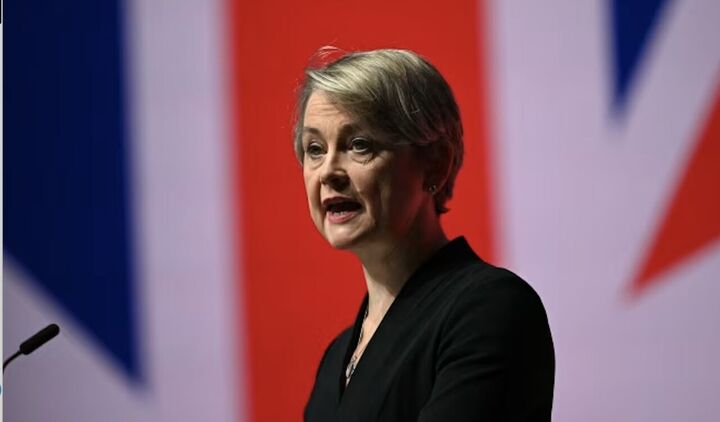 رایزنی وزیر خارجه انگلیس با همتای اوکراینی| کوپر: به تلاش برای پایان جنگ ادامه میدهیم رایزنی وزیر خارجه انگلیس با همتای اوکراینی| کوپر: به تلاش برای پایان جنگ ادامه میدهیم