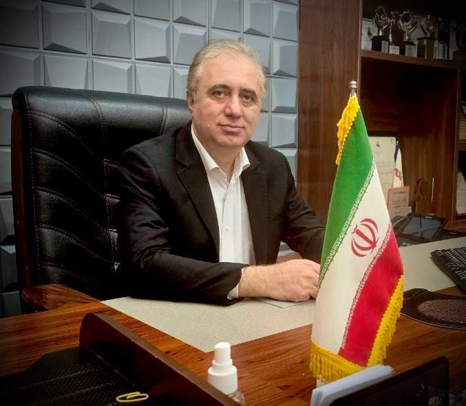 انتصاب مدیرعامل جدید در بندر ماهشهر| داوود رادمهر مدیرعامل تخت جمشید شد