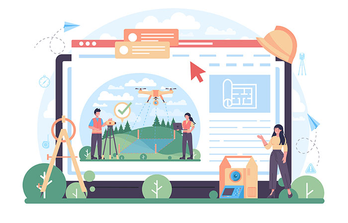 اهمیت طراحی سایت آموزشی حرفهای و امکانات کلیدی آن