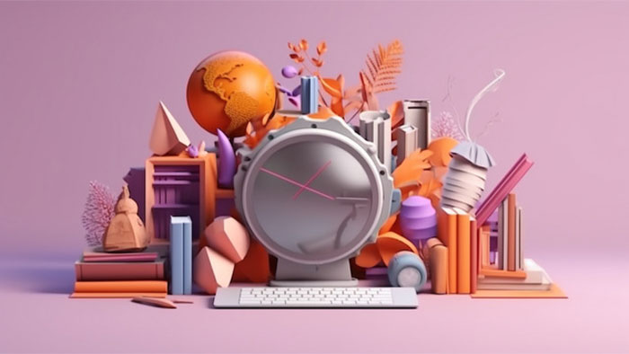 اهمیت طراحی سایت آموزشی حرفه‌ای و امکانات کلیدی آن
