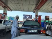 برخورد قاطع با متخلفان حوزه سوخت در دستورکار است