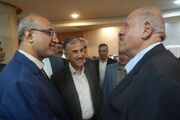 رفع موانع مرزی، اولویت توسعه همکاری‌های اقتصادی ایران و عراق است
