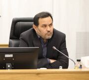 آغاز به کار ۱۲ نمایشگاه پاییزه عرضه مستقیم کالا در البرز