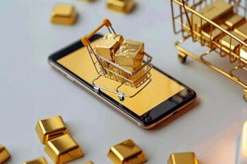 قیمت طلا و سکه ۱۷ شهریور ۱۴۰۴