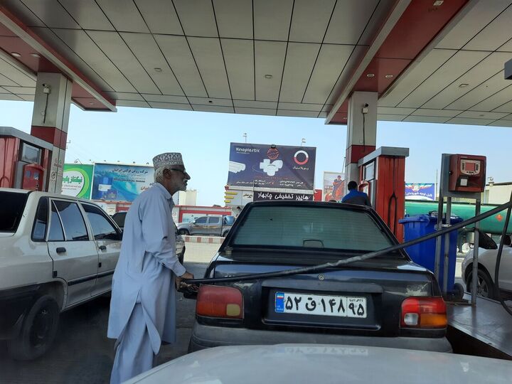 برخورد قاطع با متخلفان حوزه سوخت در دستورکار است