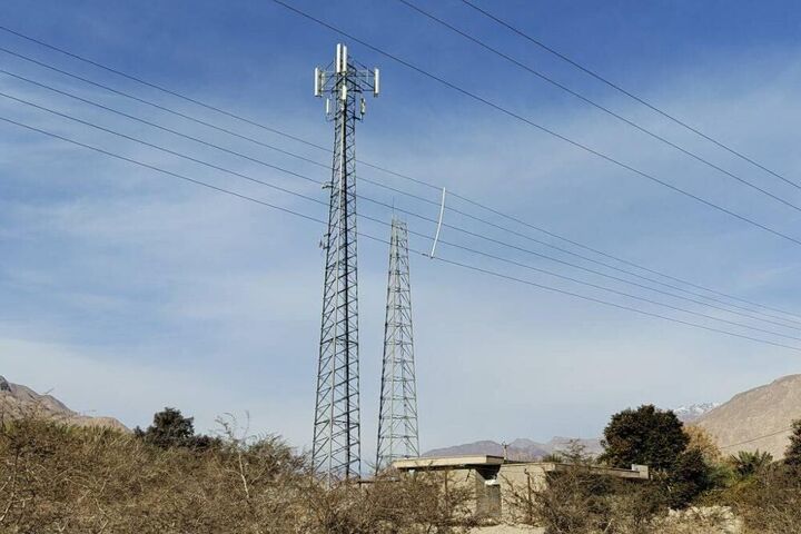 ۱۵ هزار میلیارد ریال برای اجرای طرحهای زیرساخت ارتباطی مازندران هزینه شد ۱۵ هزار میلیارد ریال برای اجرای طرحهای زیرساخت ارتباطی مازندران هزینه شد