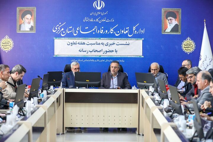 شرکت‌های تعاونی استان مرکزی ۲۹ میلیون دلار صادرات انجام دادند