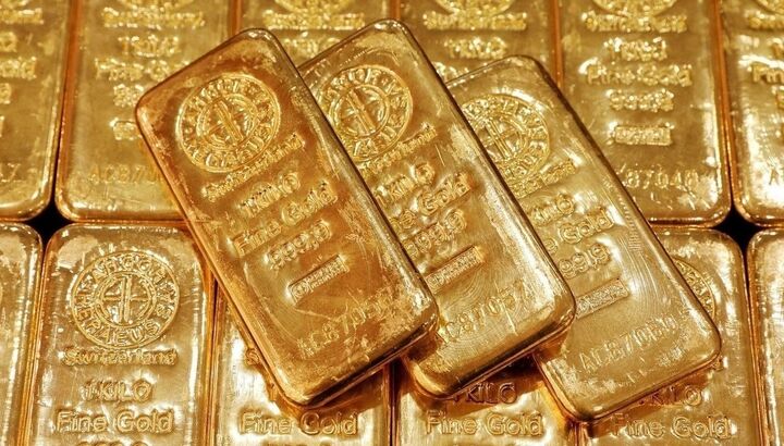 چین ۱۰ ماه متوالی در حال خریدن طلا است
