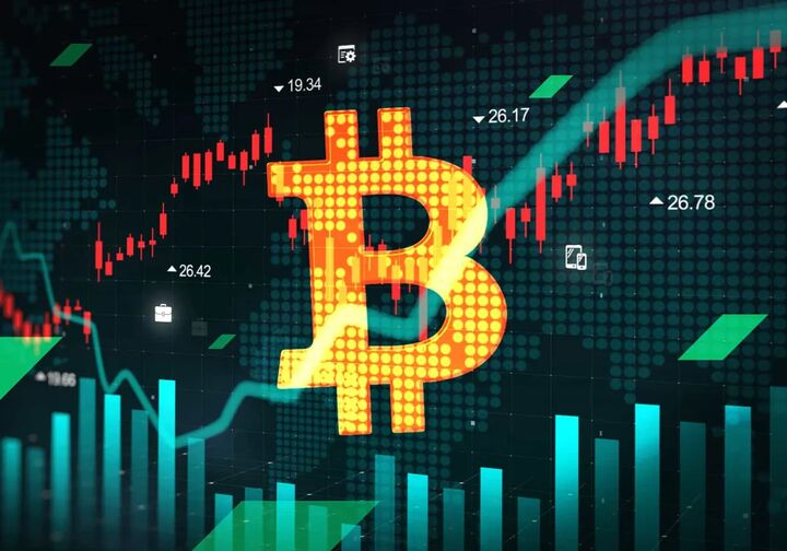 بازار بیت‌ کوین در فاز تجمیع؛ نشانه‌ها از تعادل میان خریداران و فروشندگان