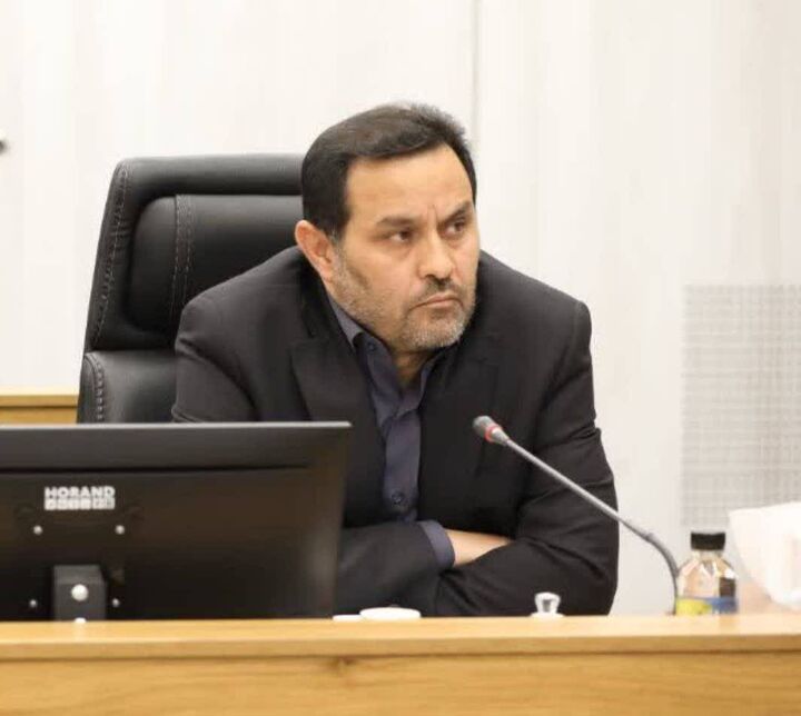 آغاز به کار ۱۲ نمایشگاه پاییزه عرضه مستقیم کالا در البرز آغاز به کار ۱۲ نمایشگاه پاییزه عرضه مستقیم کالا در البرز