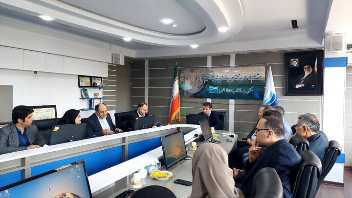 عبور از بحران آب نیازمند مدیریت نوین، اراده‌ای قوی و تصمیمات آینده‌نگر است