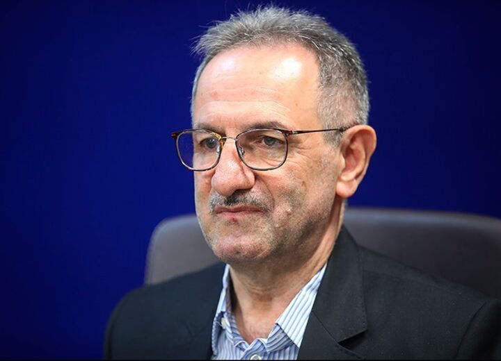 هزینهکرد ایران در تبلیغ گردشگری ۳۰ سنت و در ترکیه ۱۰ دلار است هزینهکرد ایران در تبلیغ گردشگری ۳۰ سنت و در ترکیه ۱۰ دلار است