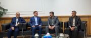 تامین مالی 23 پروژه نیمه تمام راهداری استان بوشهر در وزارت راه و شهرسازی