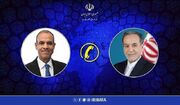 گفـت‌وگوی عراقچی و وزیر خارجه مصر درباره برنامه هسته‌ای ایران
