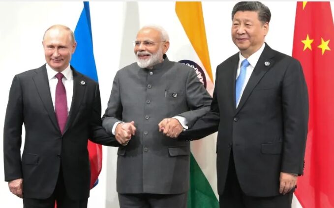 معمای بازگشت هند به چابهار در اوج تحریم؛ آیا دهلی نو در حال فاصله گرفتن از آمریکا است؟ معمای بازگشت هند به چابهار در اوج تحریم؛ آیا دهلی نو در حال فاصله گرفتن از آمریکا است؟