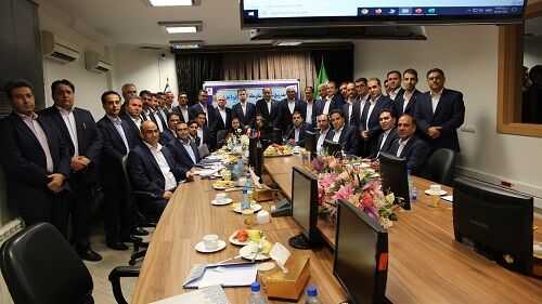 ایجاد زیرساختهای اعطای تسهیلات در پلتفرم بانکی سیبانک ایجاد زیرساختهای اعطای تسهیلات در پلتفرم بانکی سیبانک