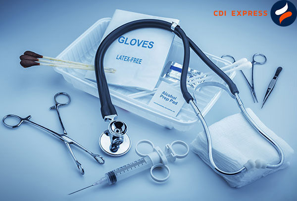 واردات تجهیزات پزشکی و دندانپزشکی از چین با بازرگانی CDI Express واردات تجهیزات پزشکی و دندانپزشکی از چین با بازرگانی CDI Express