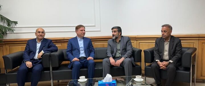 تامین مالی 23 پروژه نیمه تمام راهداری استان بوشهر در وزارت راه و شهرسازی