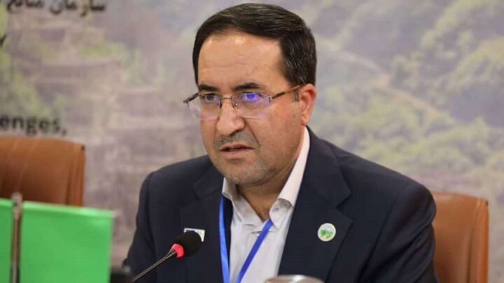 مقابله با خشکسالی و تغییر اقلیم نیازمند تداوم همکاری‌های بین‌المللی است