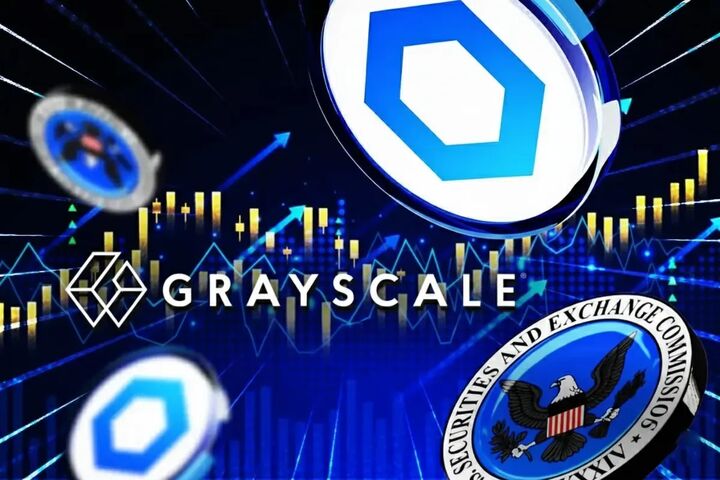 گریاسکیل برای راهاندازی ETF چین لینک به کمیسیون SEC درخواست داد گریاسکیل برای راهاندازی ETF چین لینک به کمیسیون SEC درخواست داد