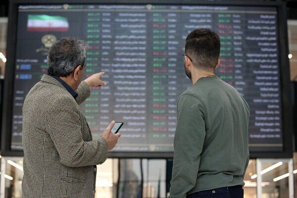 بازار سهام در مسیر تازه؛ پول های داغ بورس فعال میشوند؟ بازار سهام در مسیر تازه؛ پول های داغ بورس فعال میشوند؟
