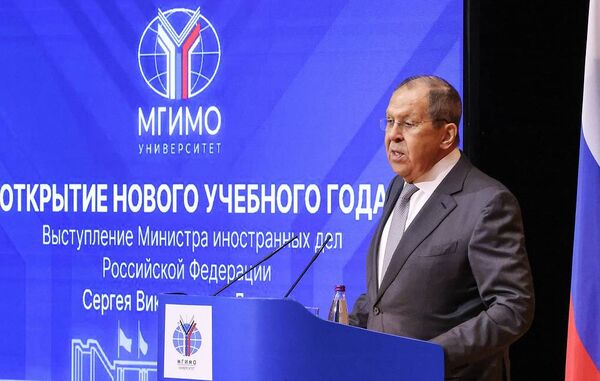 روسیه: اروپاییها امیدوارند که چیزی از فلسطین باقی نماند روسیه: اروپاییها امیدوارند که چیزی از فلسطین باقی نماند