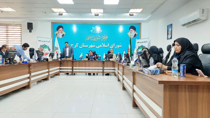 طرح چالش های مناطق مختلف استان البرز؛ از آرزوی کمربندی محمد شهر تا هجوم گردشگران به آسارا