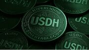 پروتکل اسکای پیشنهاد انتشار استیبل کوین هایپرلیکویید (USDH) را ارائه داد