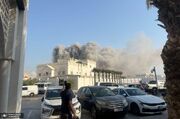 حمله به قطر و رسیدن لیبرالیسم در روابط بین‌الملل به خط پایان