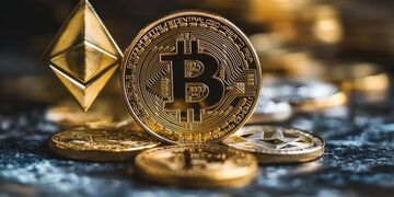 بیت‌کوین ۱۱۵ هزار دلاری شد؛ رالی صعودی ادامه دارد؟