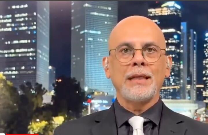 کابوس یمن بر سر نتانیاهو و رژیم صهیونیستی! کابوس یمن بر سر نتانیاهو و رژیم صهیونیستی!