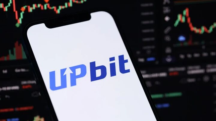 جهش قیمتی ۴ ارز دیجیتال در پی لیست شدن در صرافی بزرگ کرهای جهش قیمتی ۴ ارز دیجیتال در پی لیست شدن در صرافی بزرگ کرهای
