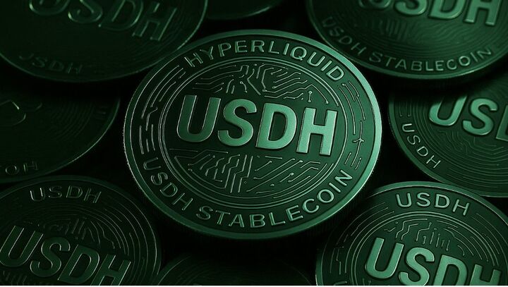 پروتکل اسکای پیشنهاد انتشار استیبل کوین هایپرلیکویید (USDH) را ارائه داد