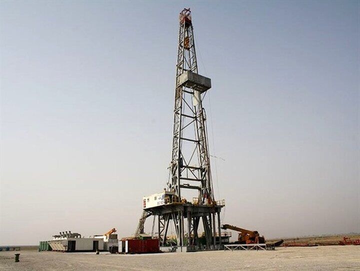 افزایش ۲ برابری تولید نفت سنگین در میدان جفیر