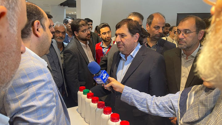 متاسفانه از منابع آبی به بدترین شکل ممکن استفاده کردیم متاسفانه از منابع آبی به بدترین شکل ممکن استفاده کردیم
