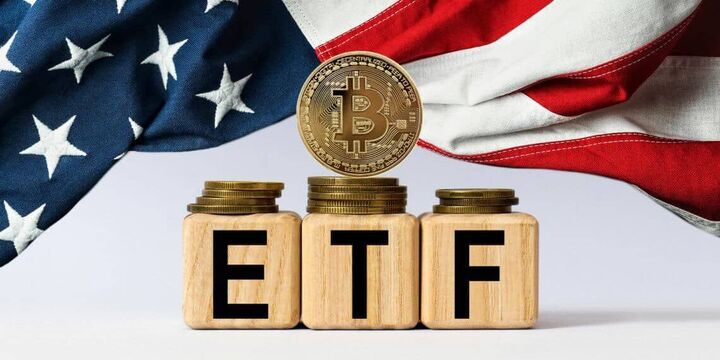 صندوقهای ETF بیت کوین در آستانه تحولات جدید با تصمیمهای سیاست پولی فدرال رزرو صندوقهای ETF بیت کوین در آستانه تحولات جدید با تصمیمهای سیاست پولی فدرال رزرو