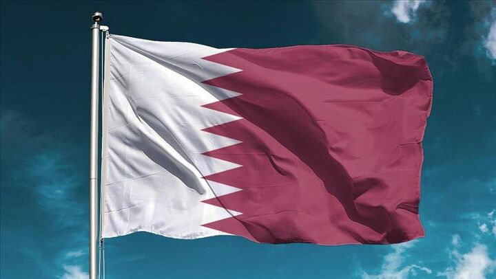 قطر اطلاع از حمله رژیم صهیونیستی را رد کرد