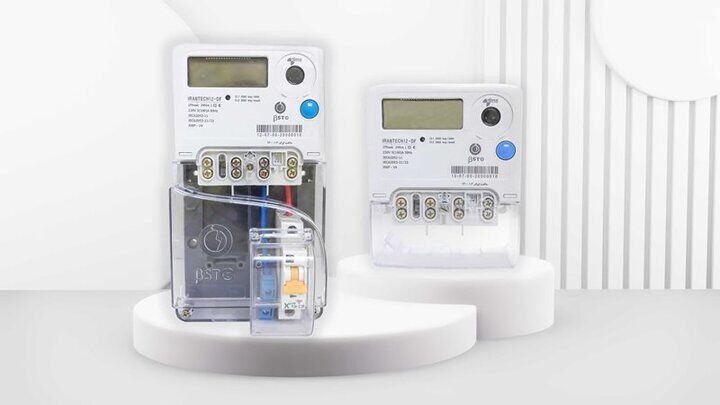 کاهش ۲۰۰۰ مگاواتی مصرف برق با هوشمندسازی کنتورها کاهش ۲۰۰۰ مگاواتی مصرف برق با هوشمندسازی کنتورها